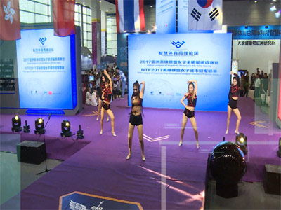 物博會(huì)電競(jìng)賽事