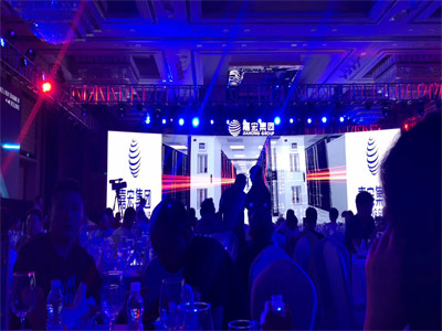 其他——慶典推介類